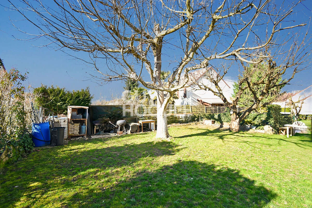 Maison à SOIGNOLLES-EN-BRIE