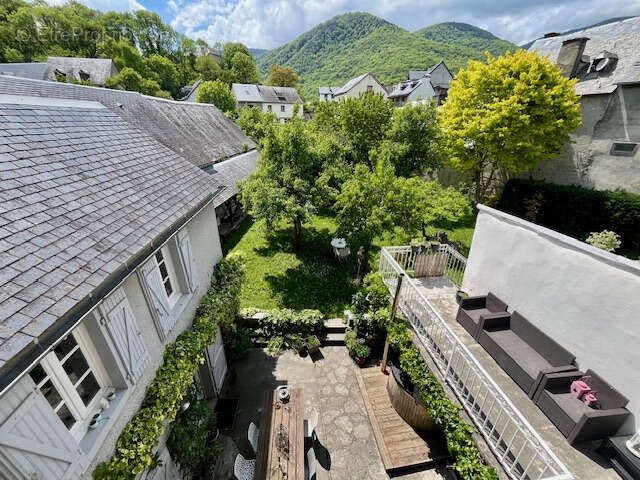 Maison à ARREAU