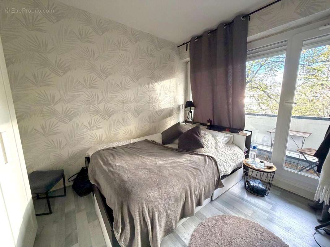 Photo 6 - Appartement à LORMONT