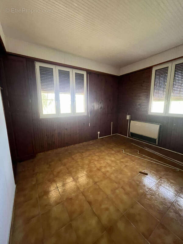 Maison à SAINT-FRANCOIS