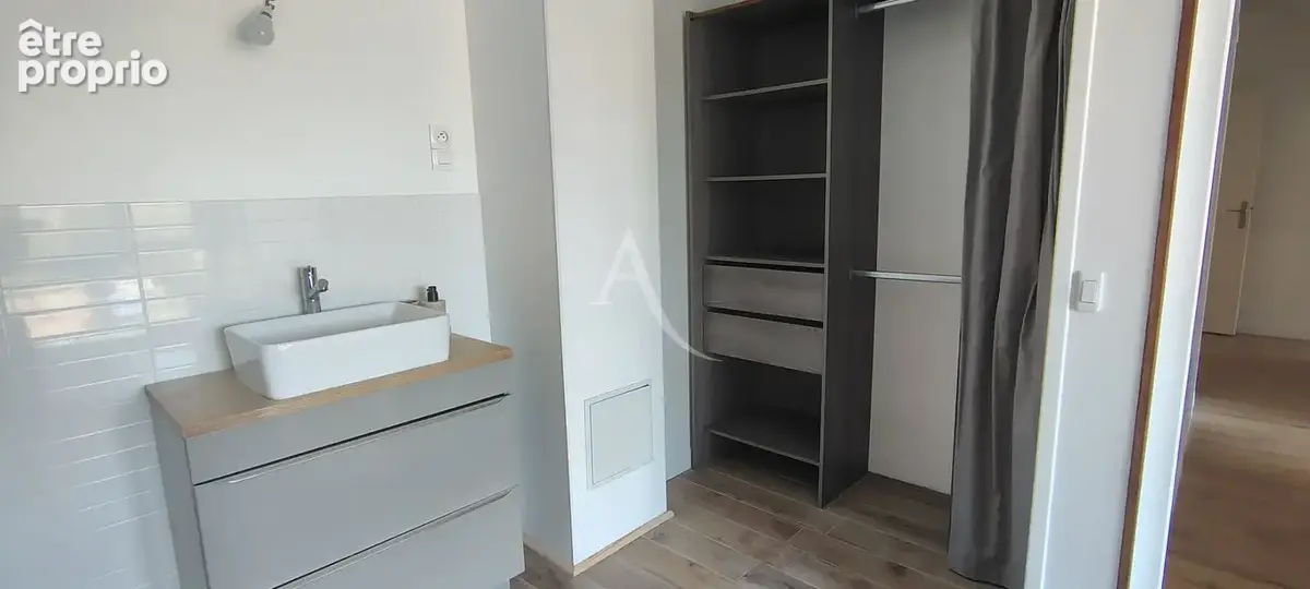 Bel appartement 4 pièces Résidence Le Jardin des Lys Les Ulis - photo 8
