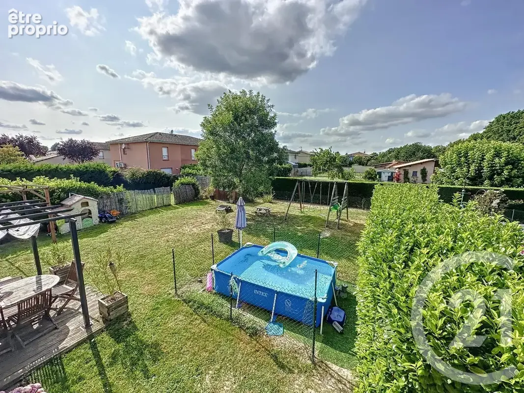 Maison 5 pièces 105 m² à vendre à Negrepelisse (82800) - photo 15