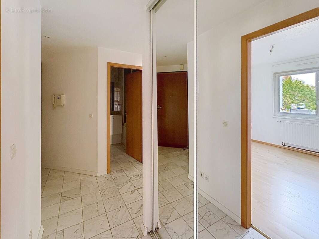 Appartement 88 m² à Achenheim  - photo 8