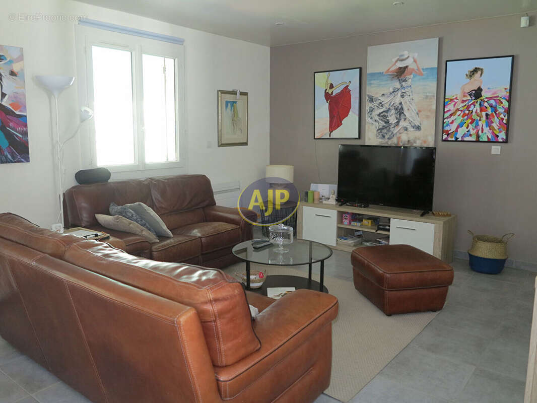 Villa - La Grande Combe - photo 5