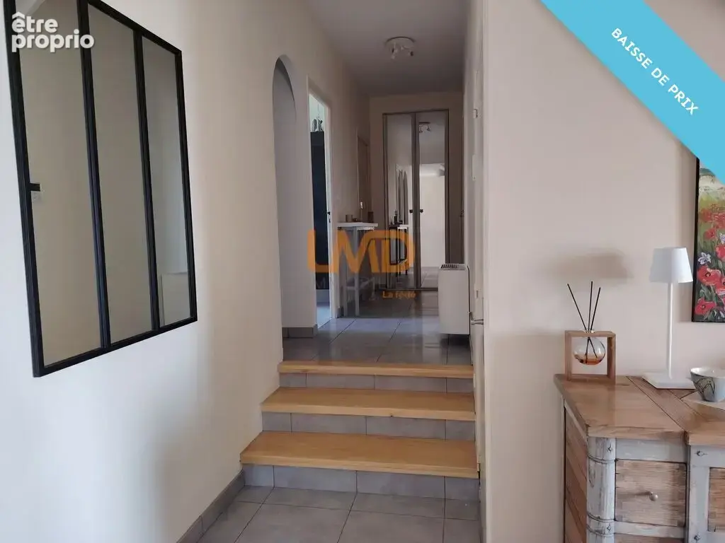 Maison entièrement rénovée avec appartement indépendant - photo 6