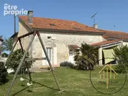 Maison à COURGEAC