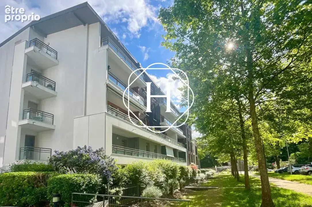Appartement 4 pièces 83 m² à vendre à Bourg-En-Bresse (01000) - photo 3