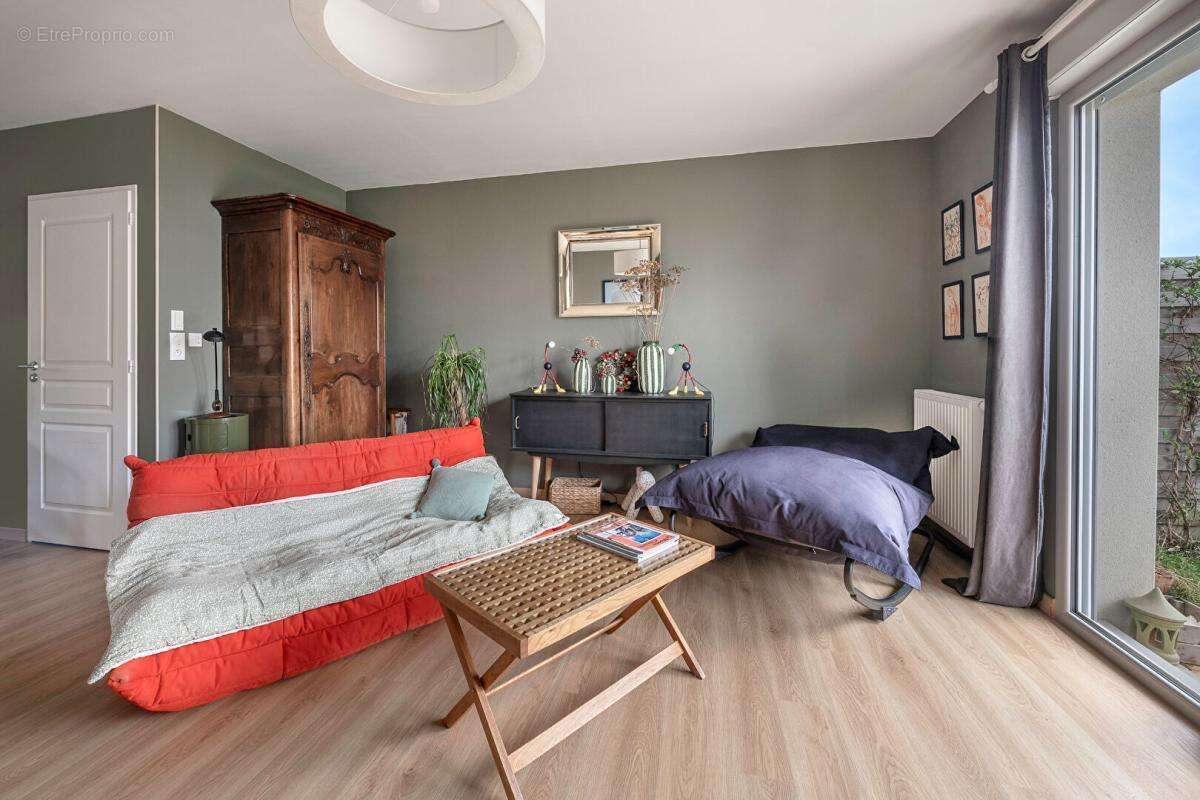 Maison à PIRIAC-SUR-MER