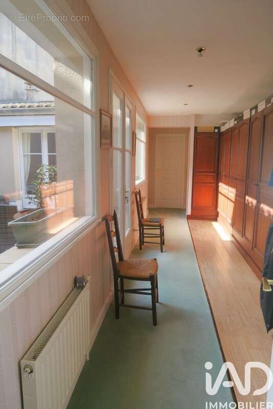 Photo 9 - Maison à POITIERS