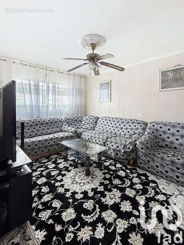 Photo 5 - Maison à RIS-ORANGIS