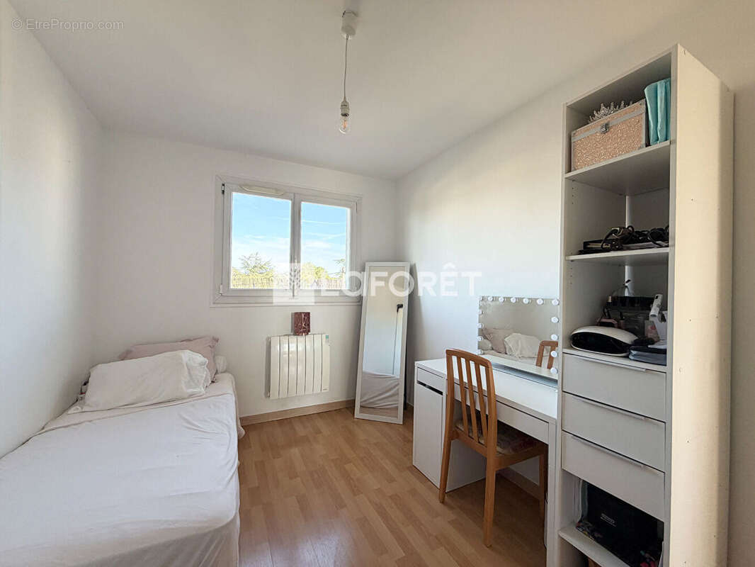 Appartement à DRAVEIL