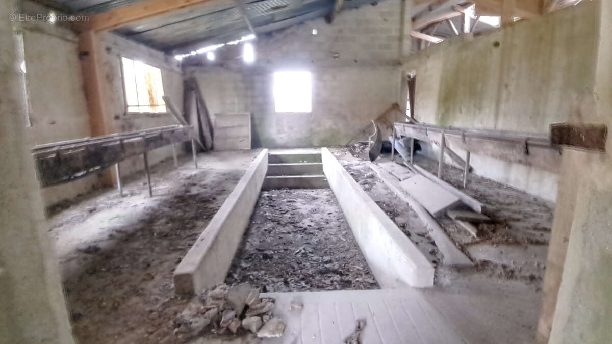 Maison à NOYELLES-SUR-MER