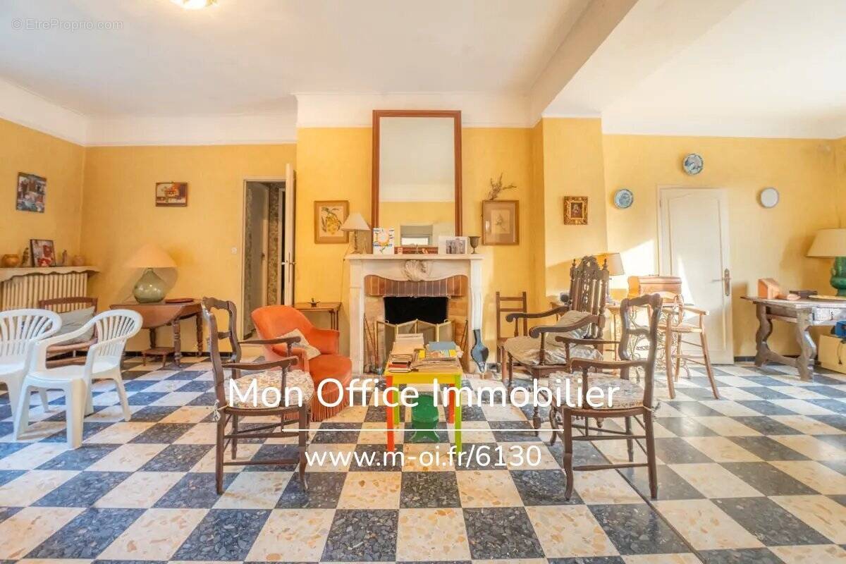 Maison à AIX-EN-PROVENCE