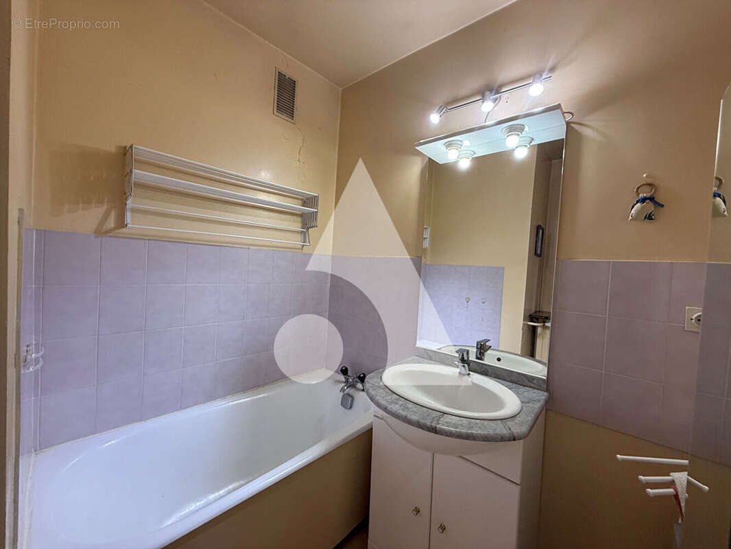 Appartement à ELBEUF