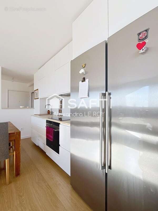 Photo 6 - Appartement à JUVIGNAC