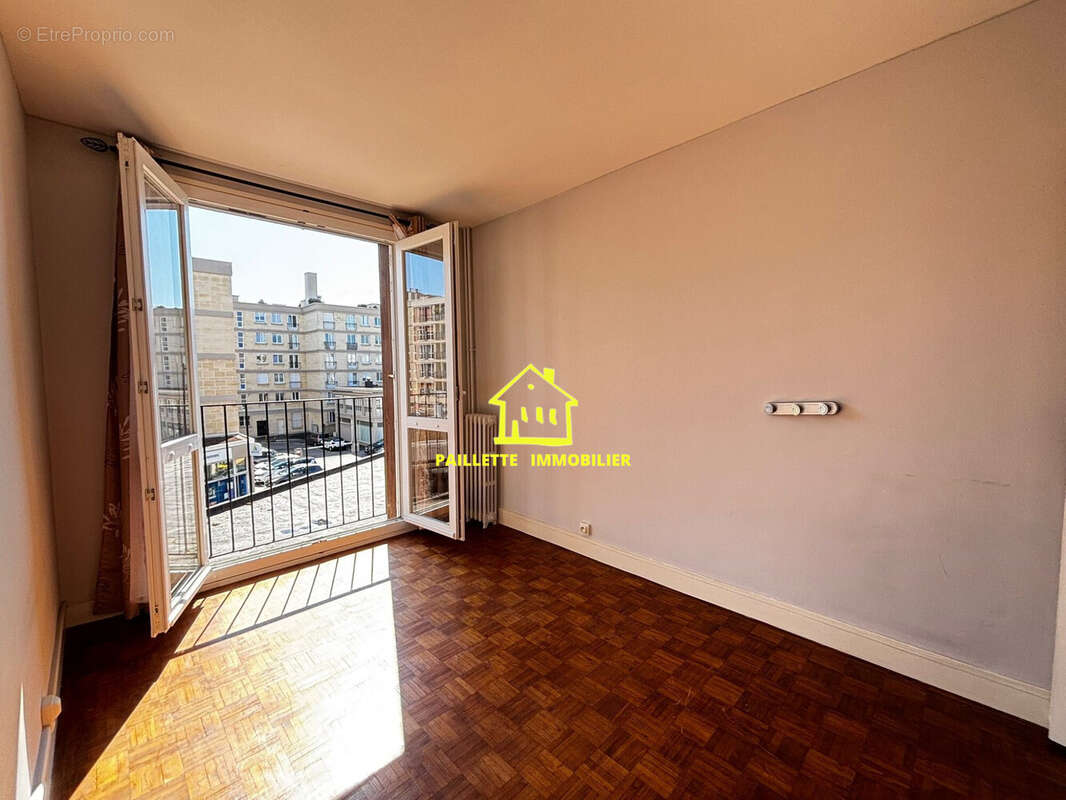 Appartement 64 m² à Le Havre  - photo 2
