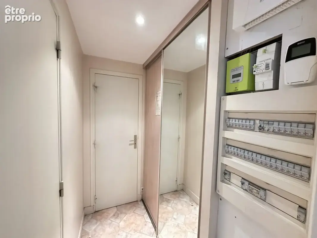 Maison d'architecte 162 m2 - photo 11