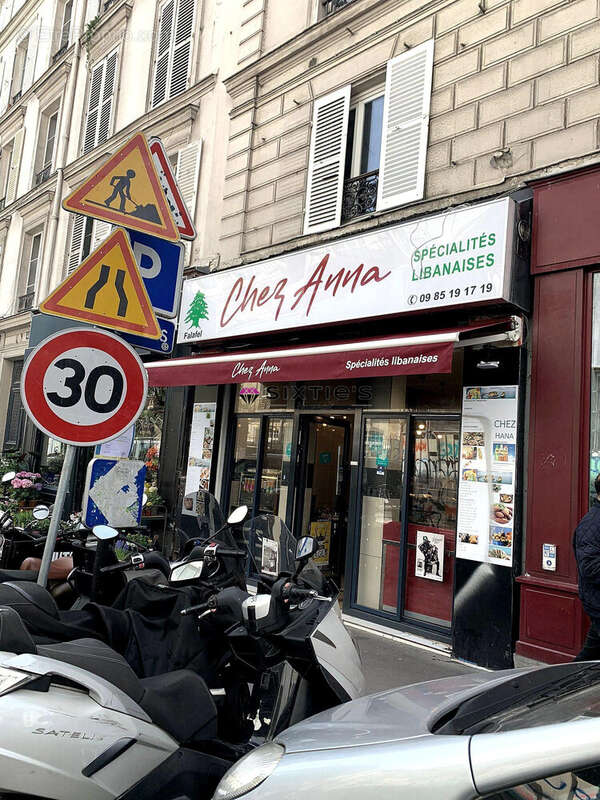 55 m² à Paris-10e  - photo 7