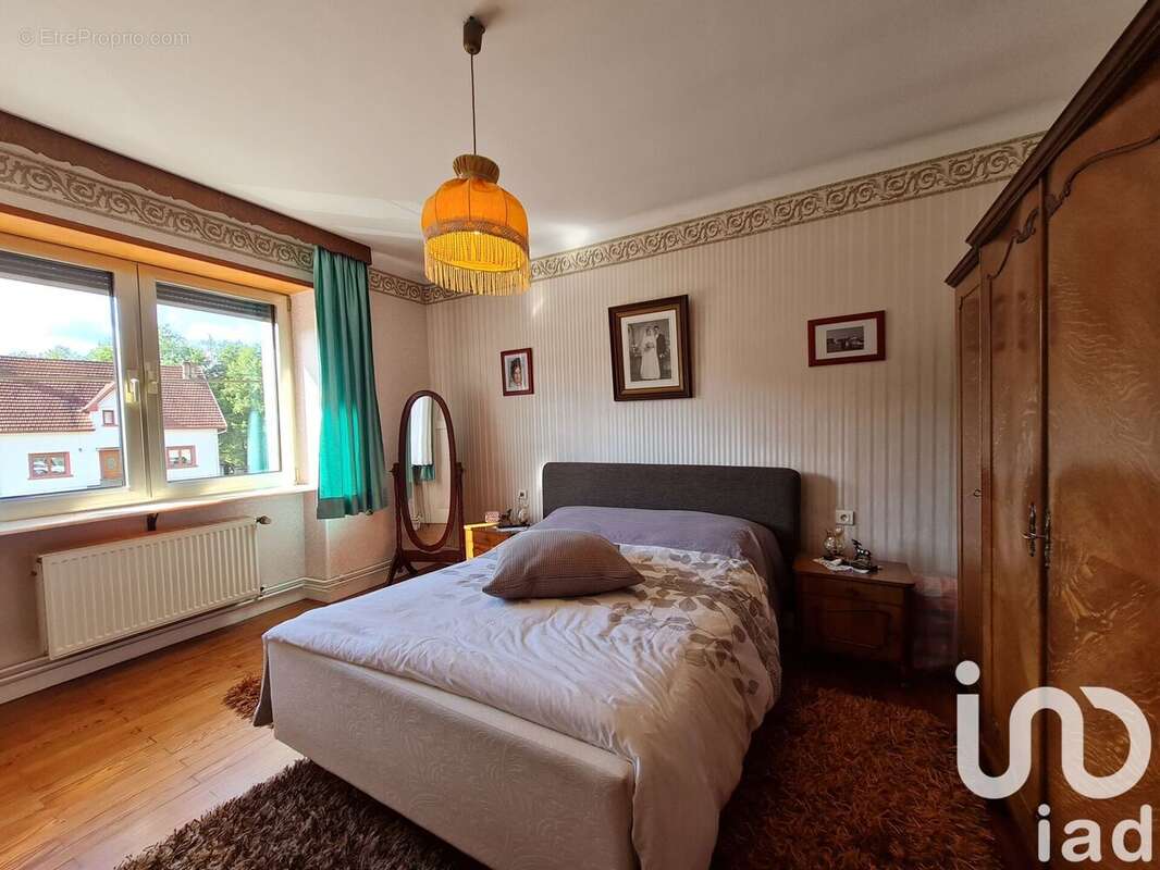 Photo 6 - Maison à VOLMUNSTER