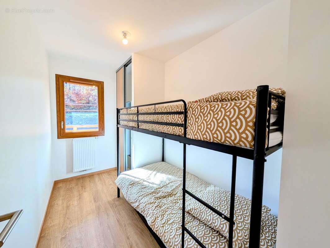 Appartement à ARACHES-LA-FRASSE