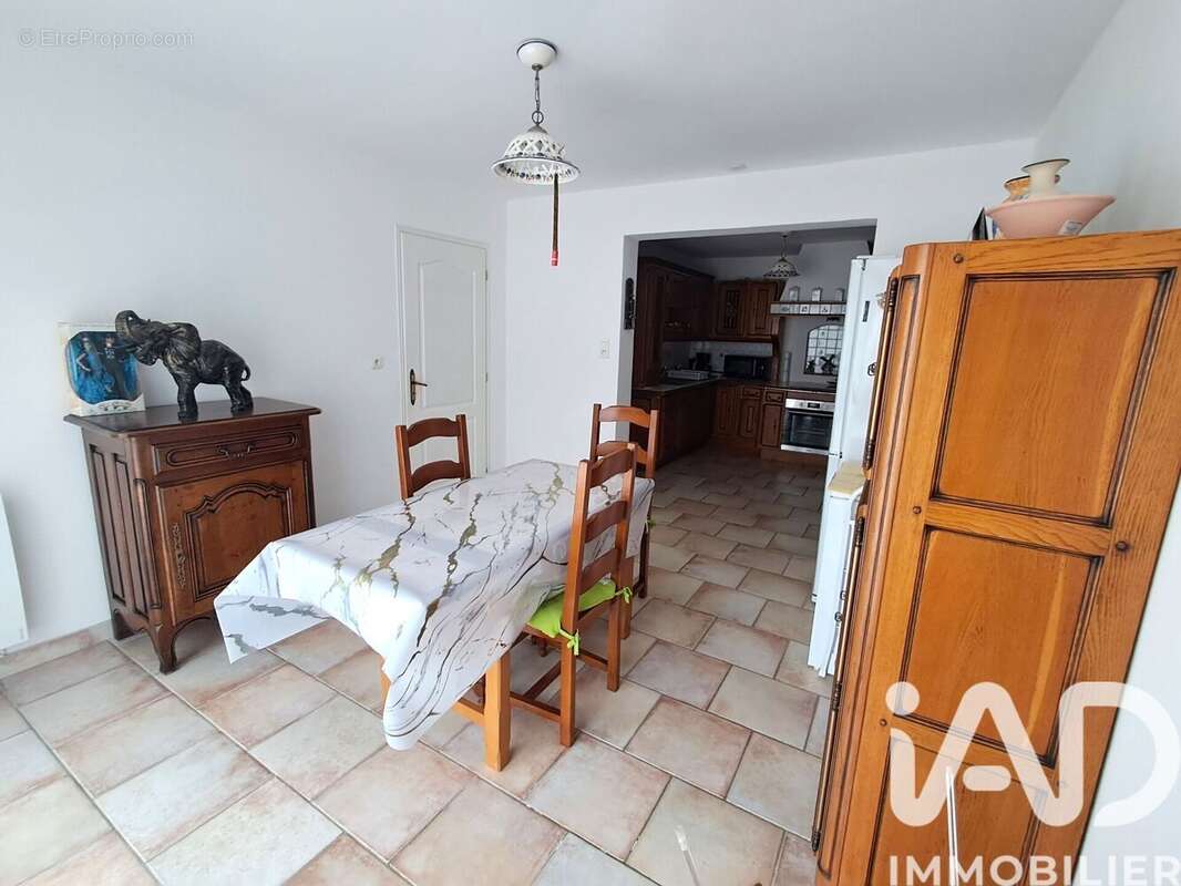 Photo 9 - Maison à BEUVRY