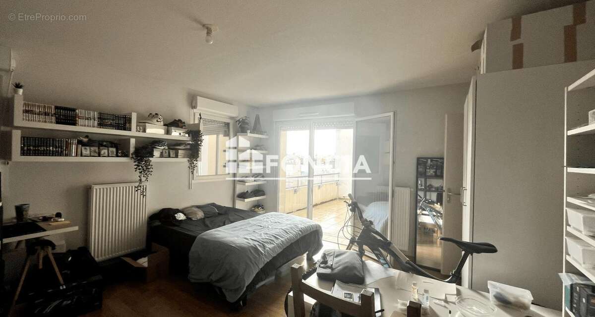 Appartement à MERIGNAC