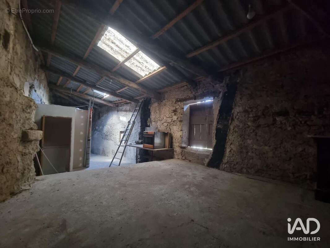 Photo 8 - Maison à MONTAGNAC