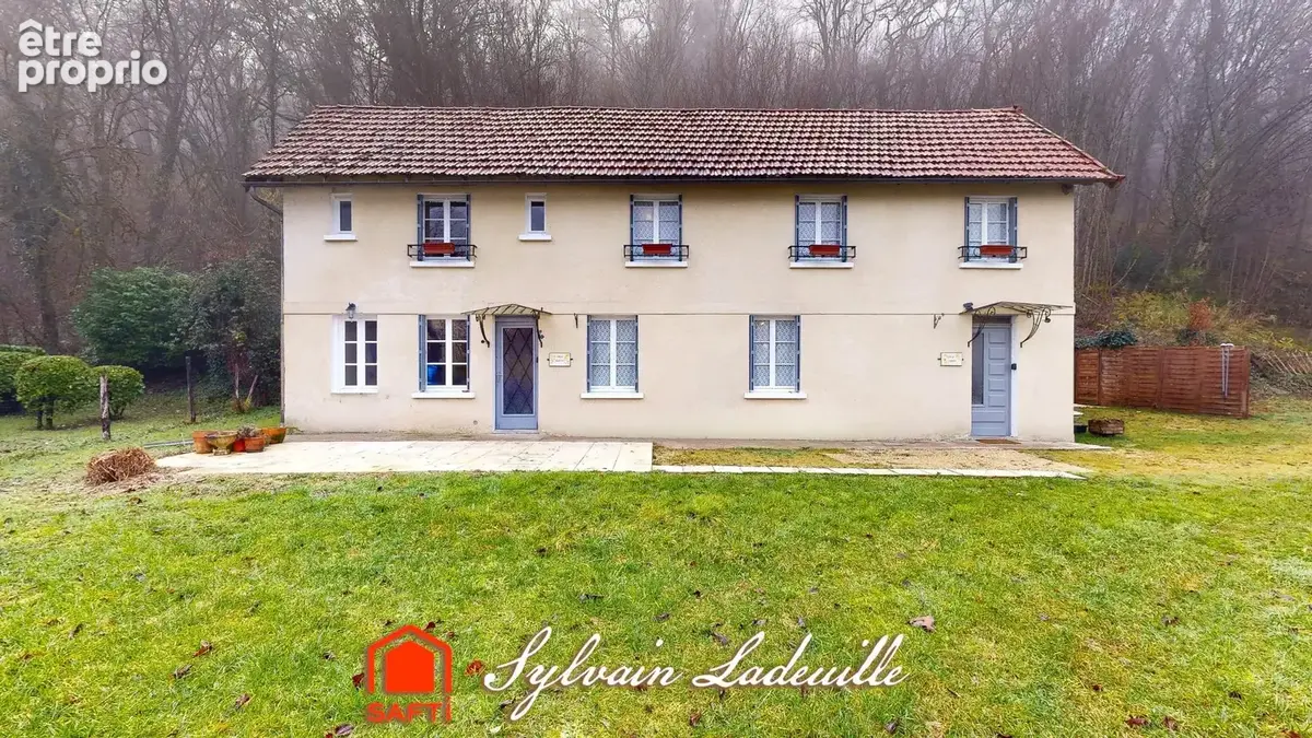Photo 1 - Maison à LES EYZIES-DE-TAYAC-SIREUIL