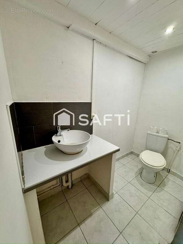 Photo 7 - Appartement à BARJOLS