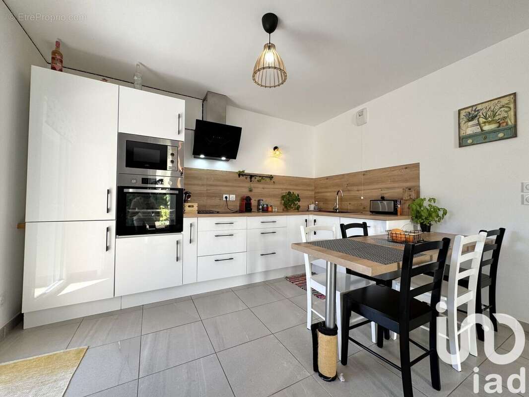 Photo 4 - Appartement à TOULON