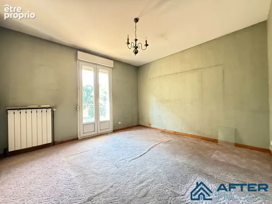 Maison 109 m² à Gerbeviller  - photo 7