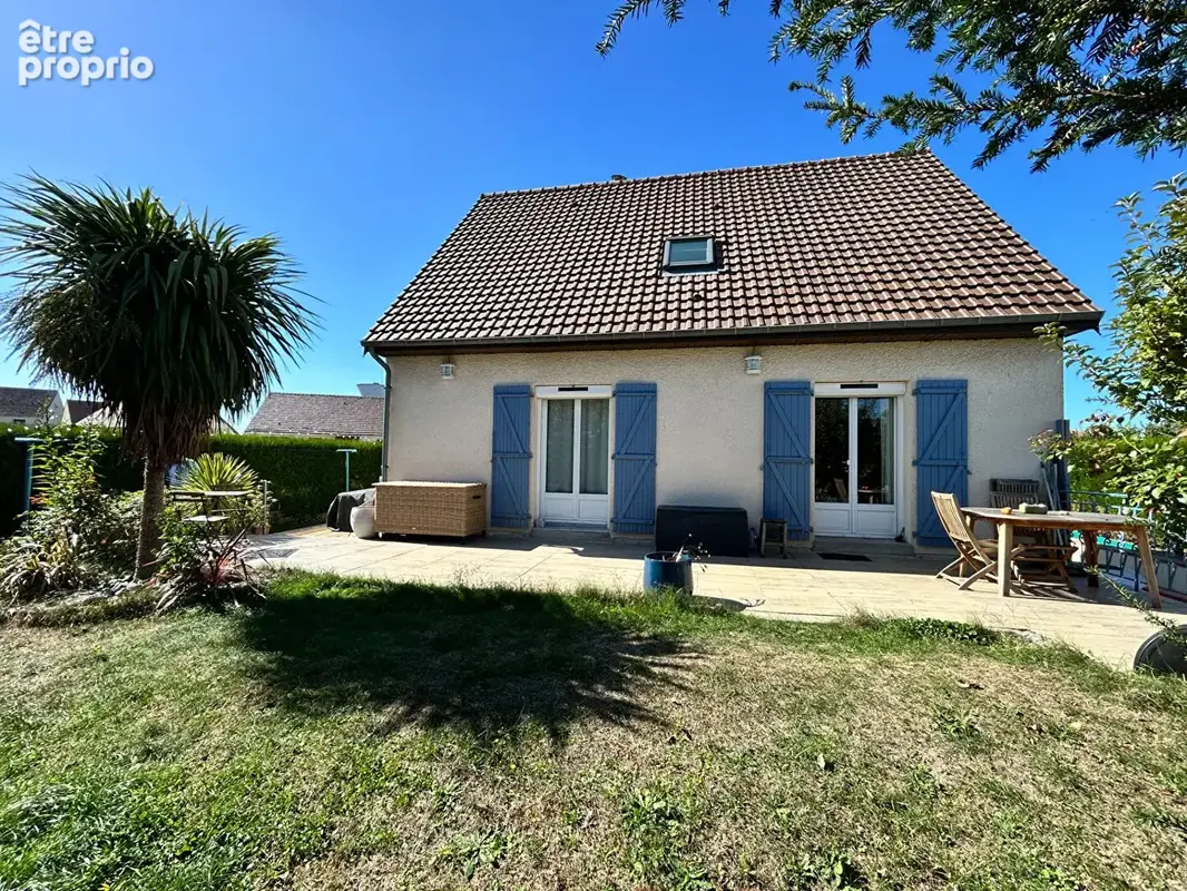 Photo Maison à Cuverville au prix de 314 900€