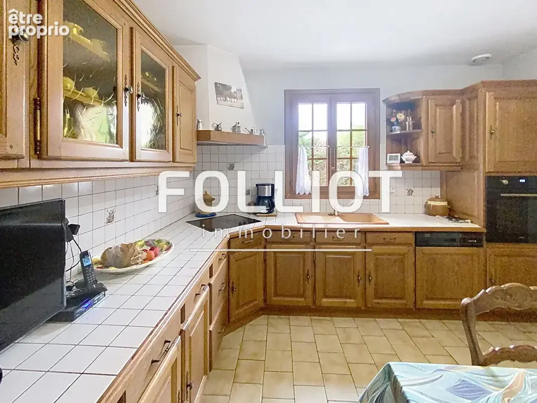Achat vente regneville sur mer - photo 3