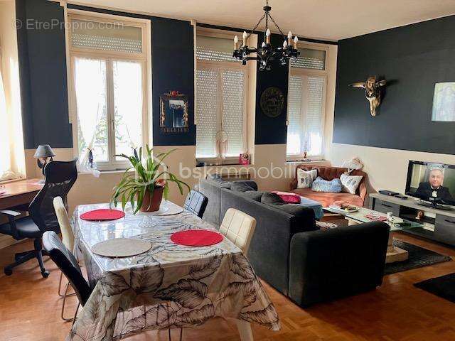 Appartement à CALAIS