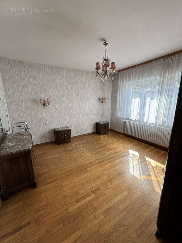 Maison à PHALSBOURG