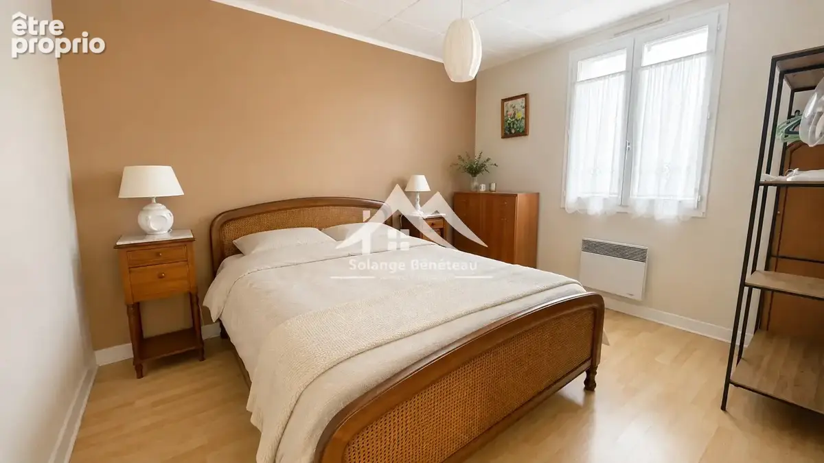 Clairac   Une maison à vivre à pied, avec gîte indépendant et piscine - photo 10