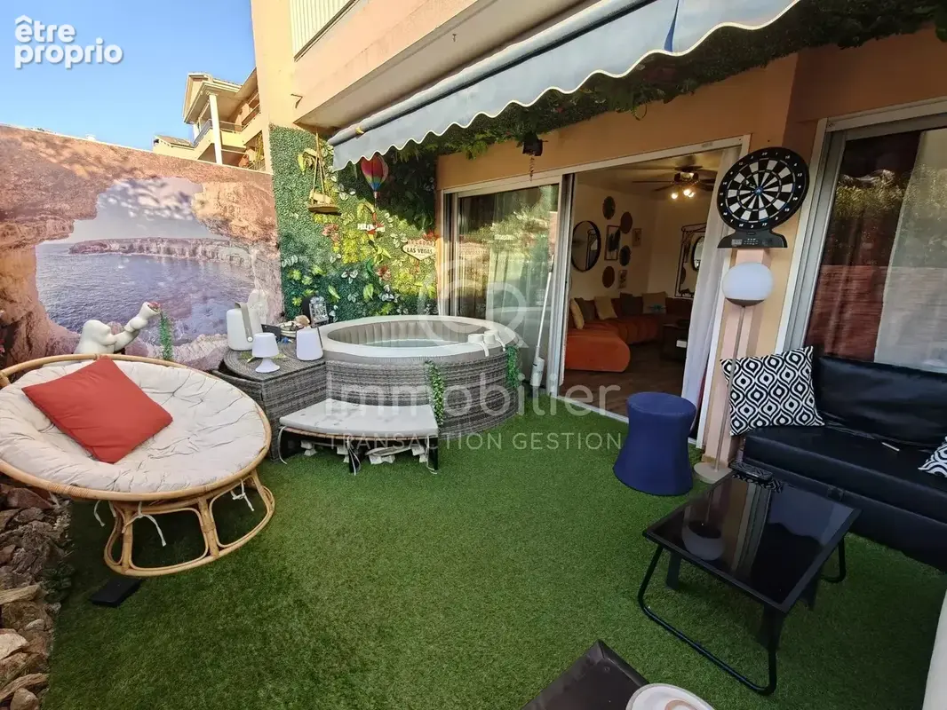 3 pièces en Rez-de-Chaussée- Centre-Ville - photo 1