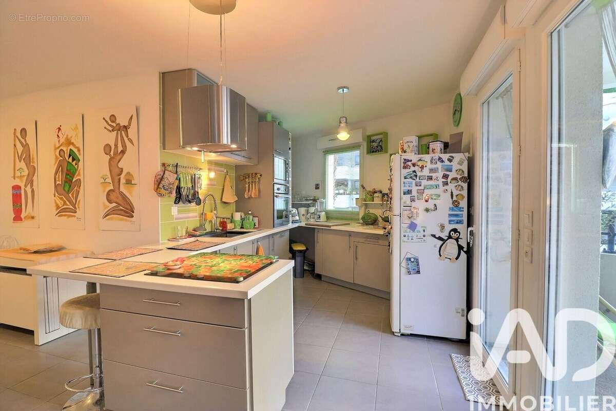 Photo 6 - Appartement à LA CIOTAT