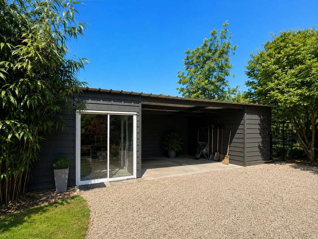 Maison 235 m² à Amiens  - photo 6