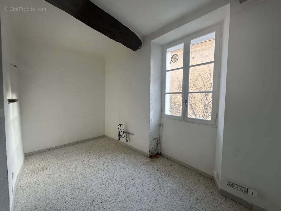 Appartement à LE VAL