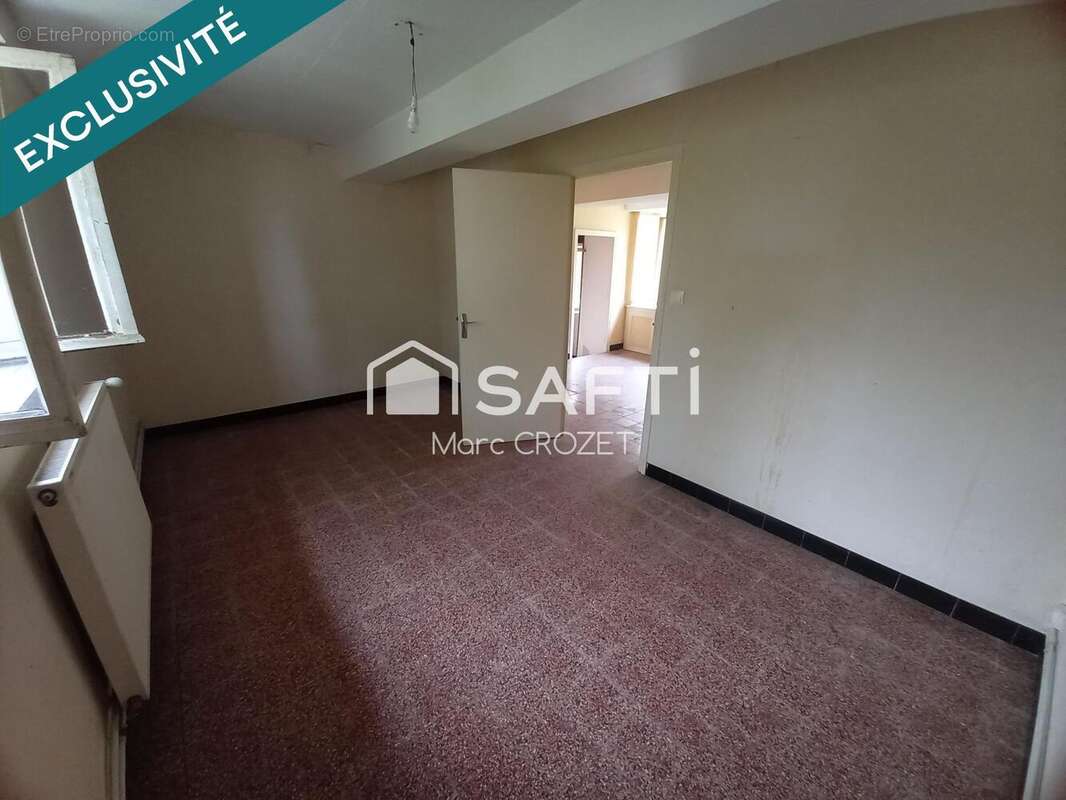 Maison 67 m² à Vendenesse-Les-Charolles  - photo 6
