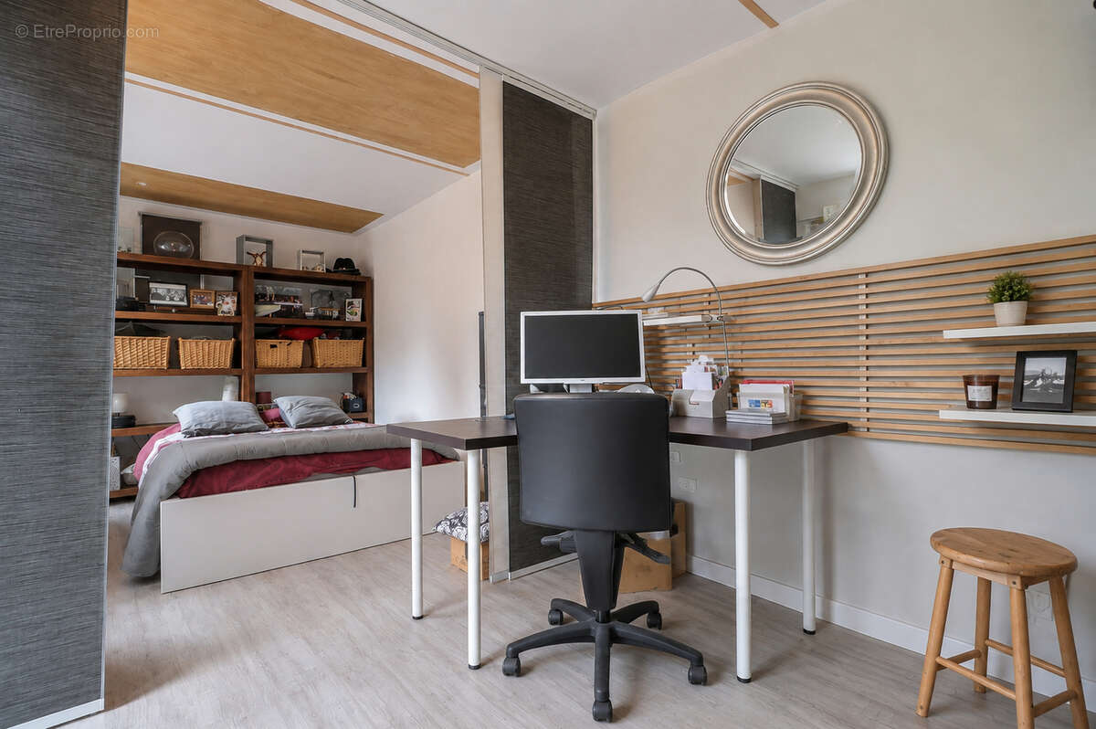 Maison familiale de 4 chambres avec dépendance, garage et fort potentiel d'évolution à Tremblay-en-France - photo 6