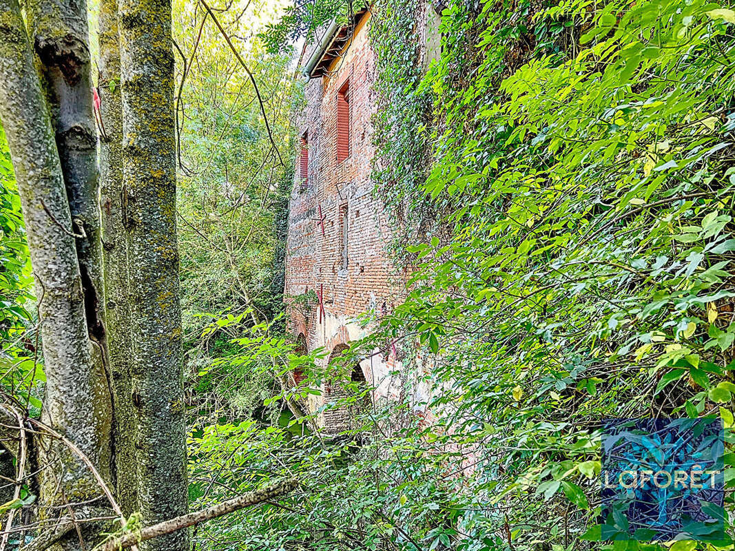 Maison à SAINT-ORENS-DE-GAMEVILLE