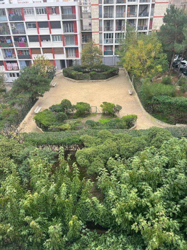 A vendre t3 residence plombiere - photo 2