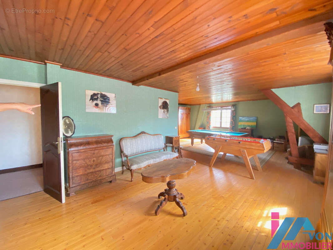 Maison en vente à La Genevraye (77) avec AVON IMMOBILIER - photo 32