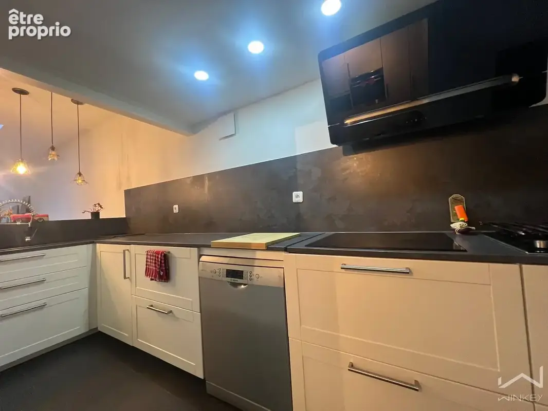 Maison familiale 4 chambres avec jardin   Bezons (95870), quartier des Chênes - photo 4