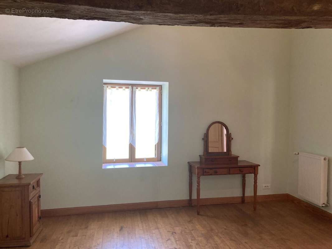 Maison à FONTENILLE