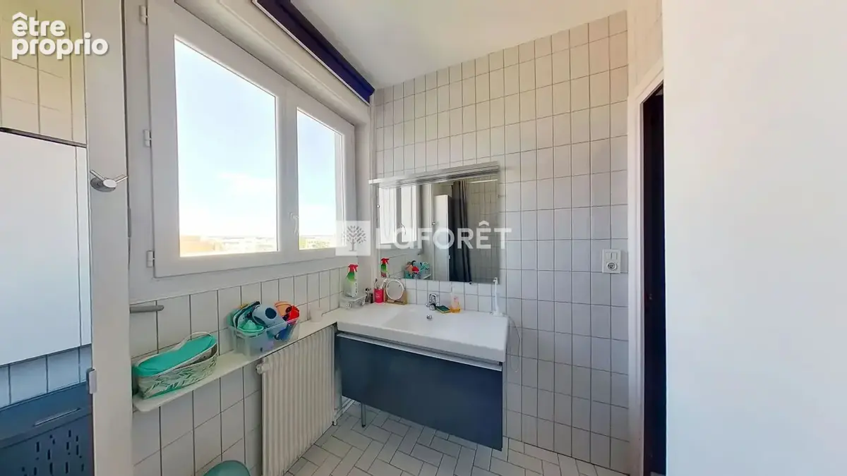 MOTNCHAT  - T5 Familial de 110 m² - photo 17