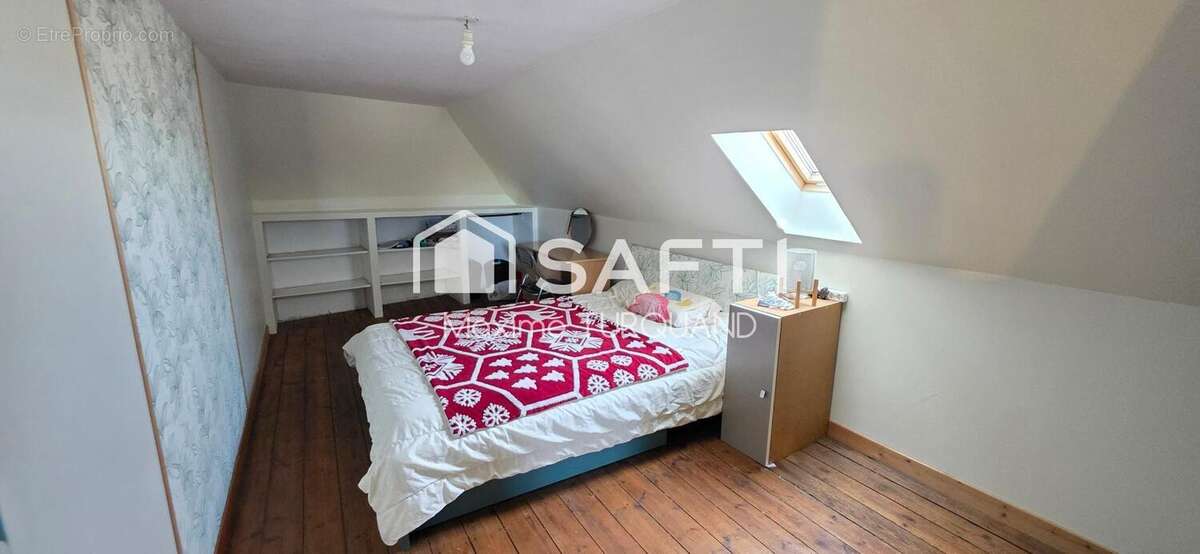 Photo 9 - Maison à SAINT-PIERRE-DU-CHEMIN