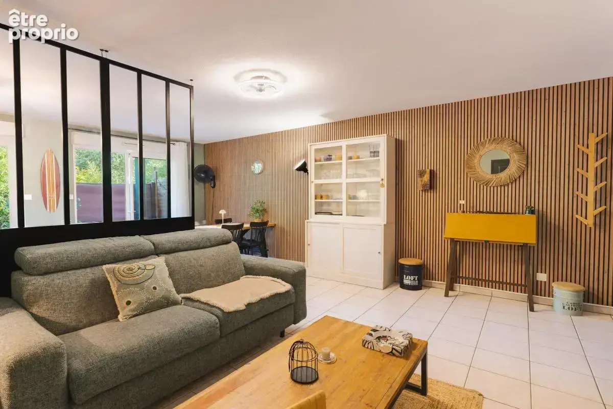 Appartement à LABENNE